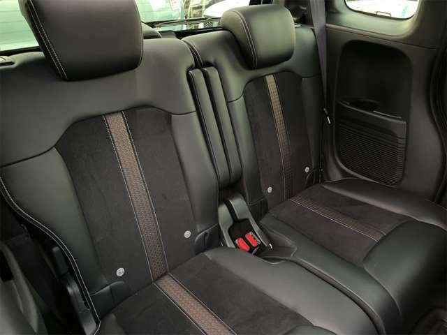 Ｎ－ＢＯＸ Ｇ・Ｌターボホンダセンシング　衝突軽減ブレーキ／誤発進抑制機能／後方誤発進抑制機能／歩行者事故低減ステアリング／路外逸脱抑制機能／ＡＣＣ／ＬＫＡＳ／オートハイビーム／先行車発進アラーム機能／標識認識機能／９灯式フルＬＥＤヘッドライ（23枚目）