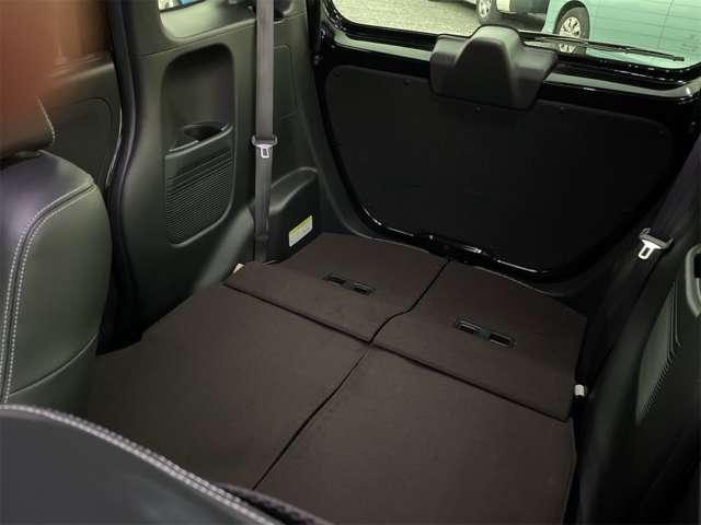 Ｎ－ＢＯＸ Ｇ・Ｌターボホンダセンシング　衝突軽減ブレーキ／誤発進抑制機能／後方誤発進抑制機能／歩行者事故低減ステアリング／路外逸脱抑制機能／ＡＣＣ／ＬＫＡＳ／オートハイビーム／先行車発進アラーム機能／標識認識機能／９灯式フルＬＥＤヘッドライ（27枚目）