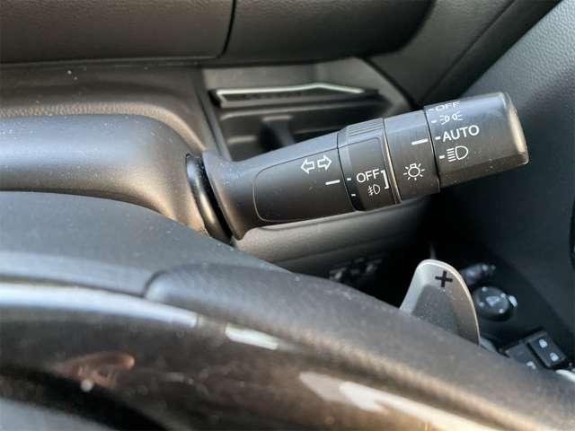 Ｎ－ＢＯＸ Ｇ・Ｌターボホンダセンシング　衝突軽減ブレーキ／誤発進抑制機能／後方誤発進抑制機能／歩行者事故低減ステアリング／路外逸脱抑制機能／ＡＣＣ／ＬＫＡＳ／オートハイビーム／先行車発進アラーム機能／標識認識機能／９灯式フルＬＥＤヘッドライ（41枚目）