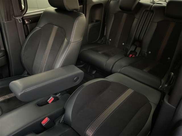 Ｎ－ＢＯＸ Ｇ・Ｌターボホンダセンシング　衝突軽減ブレーキ／誤発進抑制機能／後方誤発進抑制機能／歩行者事故低減ステアリング／路外逸脱抑制機能／ＡＣＣ／ＬＫＡＳ／オートハイビーム／先行車発進アラーム機能／標識認識機能／９灯式フルＬＥＤヘッドライ（53枚目）