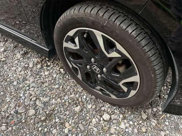 Ｎ－ＢＯＸ Ｇ・Ｌターボホンダセンシング　衝突軽減ブレーキ／誤発進抑制機能／後方誤発進抑制機能／歩行者事故低減ステアリング／路外逸脱抑制機能／ＡＣＣ／ＬＫＡＳ／オートハイビーム／先行車発進アラーム機能／標識認識機能／９灯式フルＬＥＤヘッドライ（68枚目）