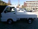 ミニキャブトラック Ｍ　未使用車（7枚目）