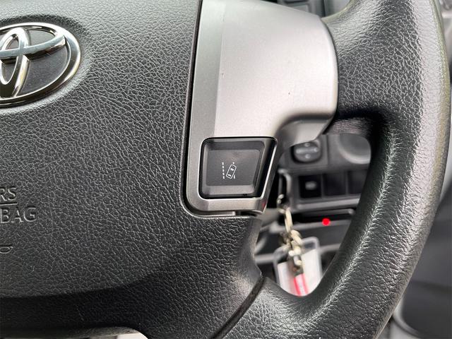 ハイエースバン ロングDX GLパッケージ 5型 レンタアップ法人ワンオーナー 社外ナビ バックカメラ ETC トヨタセーフティセンス プライバシーガラス(17枚目)