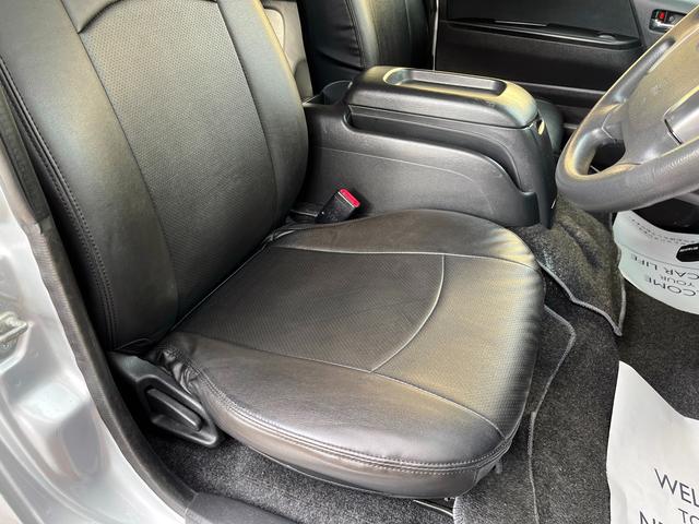 ハイエースバン ロングスーパーGL 4型 ディーゼル バッドフェイス 2インチローダウン 15インチアルミホイール Fスポイラー LEDライト&フォグ LEDテール シートカバー 前後センサー 純正ナビ Bカメラ ETC(54枚目)