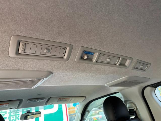 ハイエースバン ロングスーパーGL 4型 ディーゼル バッドフェイス 2インチローダウン 15インチアルミホイール Fスポイラー LEDライト&フォグ LEDテール シートカバー 前後センサー 純正ナビ Bカメラ ETC(69枚目)