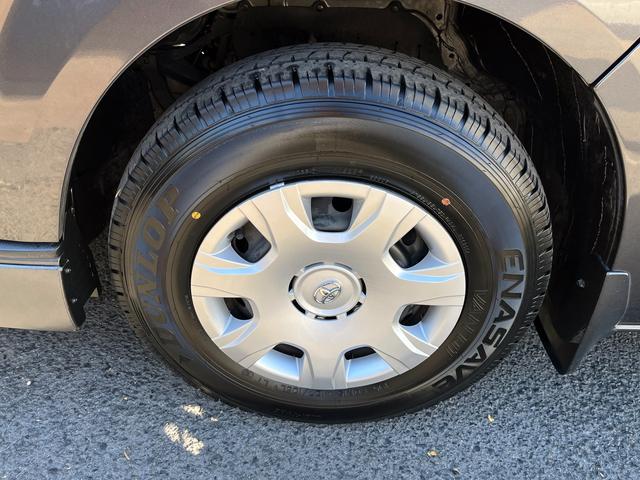 ハイエースバン ロングワイドスーパーGL 5型 純正ナビフルセグTV バックカメラ ETC LEDライト Fエアロ スライド窓 プライバシーガラス ステアリングリモコン 前後ドラレコ付きデジタルインナーミラー(20枚目)