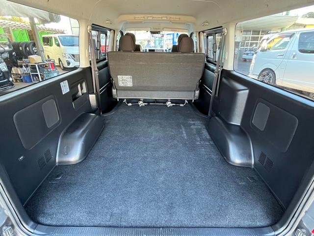 ハイエースバン ロングワイドスーパーGL 5型 純正ナビフルセグTV バックカメラ ETC LEDライト Fエアロ スライド窓 プライバシーガラス ステアリングリモコン 前後ドラレコ付きデジタルインナーミラー(63枚目)