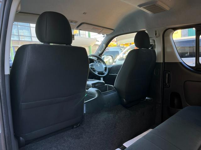 ハイエースバン ロングワイドスーパーGL 5型 純正ナビフルセグTV バックカメラ ETC LEDライト Fエアロ スライド窓 プライバシーガラス ステアリングリモコン 前後ドラレコ付きデジタルインナーミラー(72枚目)