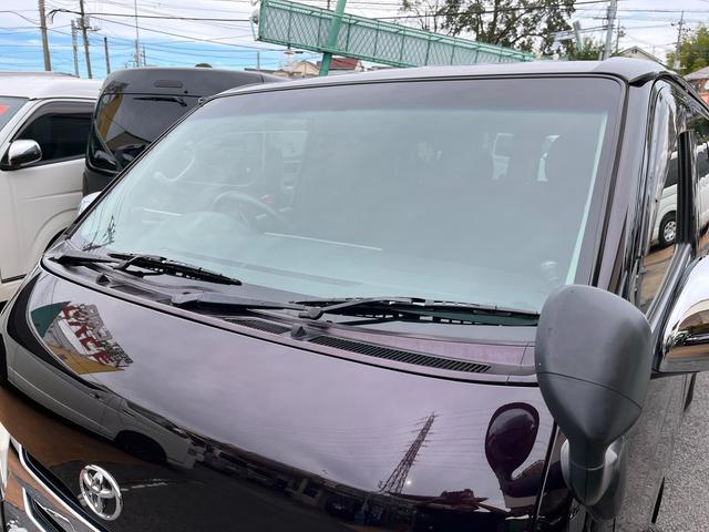 ハイエースバン ロングスーパーGL 4型 社外ナビ バックカメラ ETC LEDライト LEDフォグ 15インチアルミホイール リアスピーカー ツイーター スライド窓 キーレスキー(27枚目)