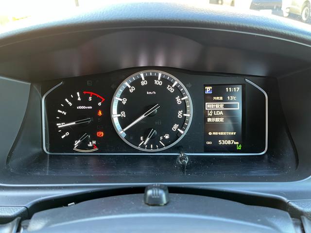 ハイエースバン スーパーGL ダークプライムII 6型 2.8ディーゼル ワンオーナー禁煙車 純正ナビ TRD15インチアルミホイール TRDバンパーガード 電動スライドドア プライバシーガラス トヨタセーフティセンス バックカメラ ETC2.0(19枚目)