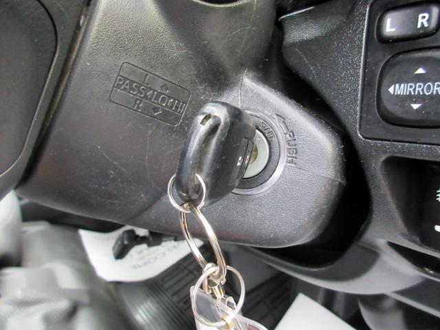 ハイエースバン ロングDX GLパッケージ 4型 純正ナビ Bカメラ ETC 15インチ鉄ホイール ルームキャリア スライド窓 電格ミラー 同色バンパー プライバシーガラス ブラックグリル(12枚目)