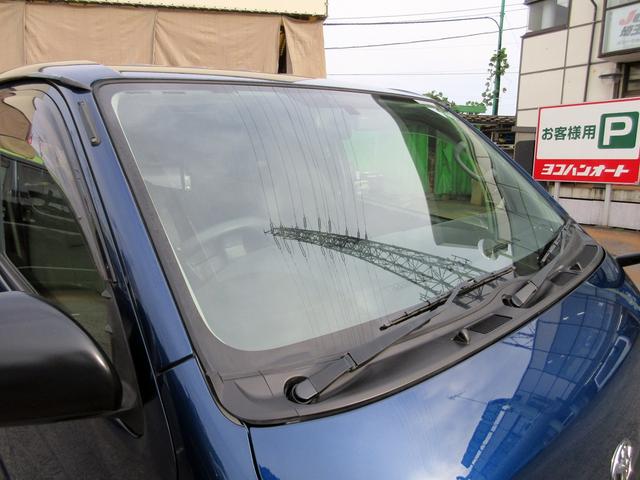 ハイエースバン ロングDX GLパッケージ 4型 純正ナビ Bカメラ ETC 15インチ鉄ホイール ルームキャリア スライド窓 電格ミラー 同色バンパー プライバシーガラス ブラックグリル(31枚目)