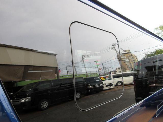 ハイエースバン ロングDX GLパッケージ 4型 純正ナビ Bカメラ ETC 15インチ鉄ホイール ルームキャリア スライド窓 電格ミラー 同色バンパー プライバシーガラス ブラックグリル(36枚目)