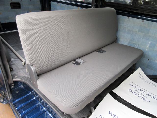 ハイエースバン ロングDX GLパッケージ 4型 純正ナビ Bカメラ ETC 15インチ鉄ホイール ルームキャリア スライド窓 電格ミラー 同色バンパー プライバシーガラス ブラックグリル(59枚目)