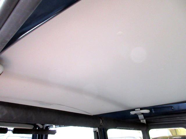 ハイエースバン ロングDX GLパッケージ 4型 純正ナビ Bカメラ ETC 15インチ鉄ホイール ルームキャリア スライド窓 電格ミラー 同色バンパー プライバシーガラス ブラックグリル(60枚目)
