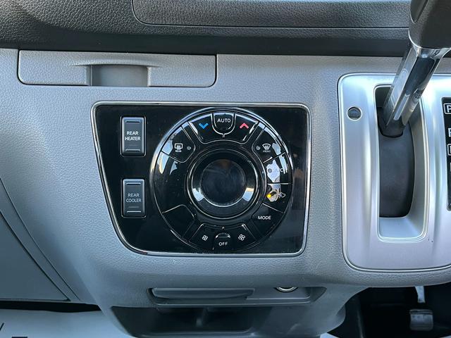 ＮＶ３５０キャラバンバン ロングプレミアムＧＸ　ワンオーナー　純正ナビ　アラウンドビュー　ＥＴＣ　エマージェンシーブレーキ　横滑防止　スライド窓　Ｗエアコン　Ｗエアバッグ　プライバシーガラス　オートクロージャー　ルーフキャリア　ＬＥＤライト（16枚目）