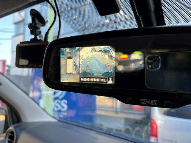 ＮＶ３５０キャラバンバン ロングプレミアムＧＸ　ワンオーナー　純正ナビ　アラウンドビュー　ＥＴＣ　エマージェンシーブレーキ　横滑防止　スライド窓　Ｗエアコン　Ｗエアバッグ　プライバシーガラス　オートクロージャー　ルーフキャリア　ＬＥＤライト（23枚目）