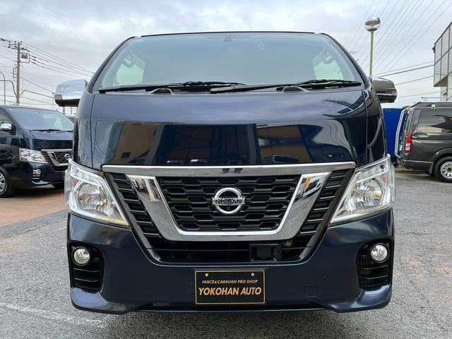 ＮＶ３５０キャラバンバン ロングプレミアムＧＸ　ワンオーナー　純正ナビ　アラウンドビュー　ＥＴＣ　エマージェンシーブレーキ　横滑防止　スライド窓　Ｗエアコン　Ｗエアバッグ　プライバシーガラス　オートクロージャー　ルーフキャリア　ＬＥＤライト（28枚目）