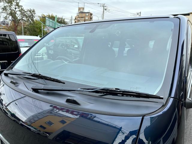ＮＶ３５０キャラバンバン ロングプレミアムＧＸ　ワンオーナー　純正ナビ　アラウンドビュー　ＥＴＣ　エマージェンシーブレーキ　横滑防止　スライド窓　Ｗエアコン　Ｗエアバッグ　プライバシーガラス　オートクロージャー　ルーフキャリア　ＬＥＤライト（29枚目）