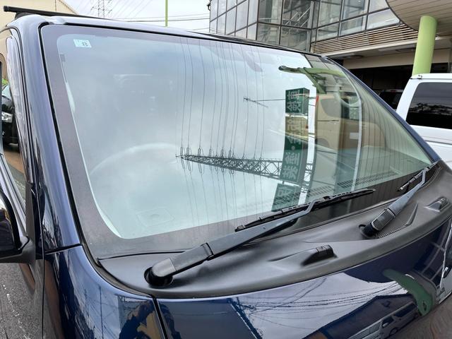 ＮＶ３５０キャラバンバン ロングプレミアムＧＸ　ワンオーナー　純正ナビ　アラウンドビュー　ＥＴＣ　エマージェンシーブレーキ　横滑防止　スライド窓　Ｗエアコン　Ｗエアバッグ　プライバシーガラス　オートクロージャー　ルーフキャリア　ＬＥＤライト（33枚目）