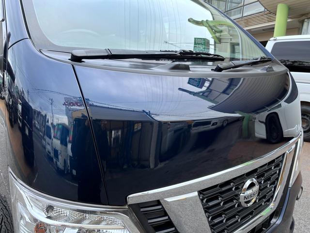 ＮＶ３５０キャラバンバン ロングプレミアムＧＸ　ワンオーナー　純正ナビ　アラウンドビュー　ＥＴＣ　エマージェンシーブレーキ　横滑防止　スライド窓　Ｗエアコン　Ｗエアバッグ　プライバシーガラス　オートクロージャー　ルーフキャリア　ＬＥＤライト（34枚目）