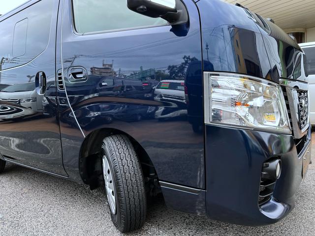 ＮＶ３５０キャラバンバン ロングプレミアムＧＸ　ワンオーナー　純正ナビ　アラウンドビュー　ＥＴＣ　エマージェンシーブレーキ　横滑防止　スライド窓　Ｗエアコン　Ｗエアバッグ　プライバシーガラス　オートクロージャー　ルーフキャリア　ＬＥＤライト（41枚目）