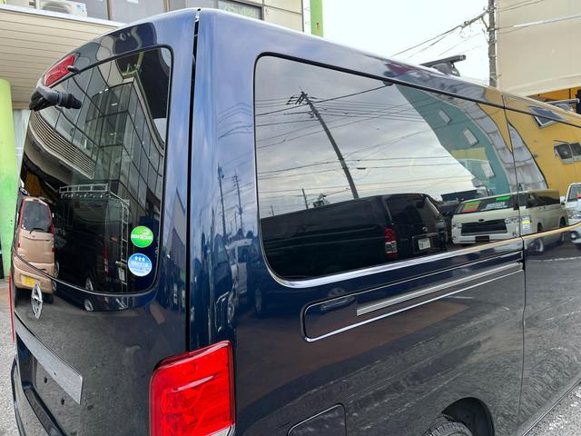 ＮＶ３５０キャラバンバン ロングプレミアムＧＸ　ワンオーナー　純正ナビ　アラウンドビュー　ＥＴＣ　エマージェンシーブレーキ　横滑防止　スライド窓　Ｗエアコン　Ｗエアバッグ　プライバシーガラス　オートクロージャー　ルーフキャリア　ＬＥＤライト（49枚目）