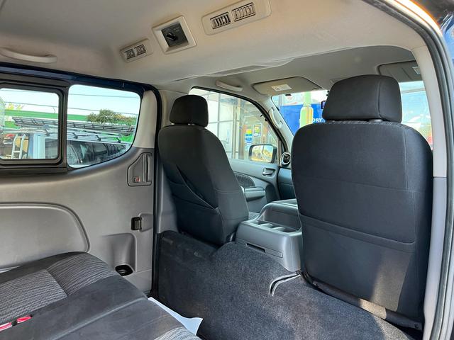 ＮＶ３５０キャラバンバン ロングプレミアムＧＸ　ワンオーナー　純正ナビ　アラウンドビュー　ＥＴＣ　エマージェンシーブレーキ　横滑防止　スライド窓　Ｗエアコン　Ｗエアバッグ　プライバシーガラス　オートクロージャー　ルーフキャリア　ＬＥＤライト（58枚目）