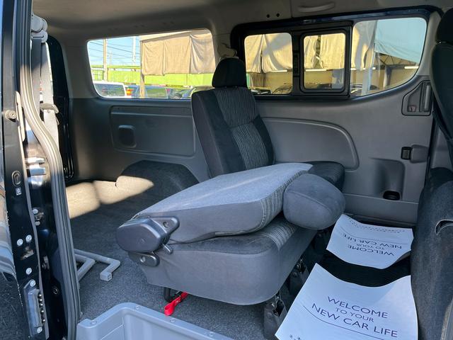 ＮＶ３５０キャラバンバン ロングプレミアムＧＸ　ワンオーナー　純正ナビ　アラウンドビュー　ＥＴＣ　エマージェンシーブレーキ　横滑防止　スライド窓　Ｗエアコン　Ｗエアバッグ　プライバシーガラス　オートクロージャー　ルーフキャリア　ＬＥＤライト（59枚目）