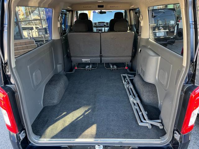 ＮＶ３５０キャラバンバン ロングプレミアムＧＸ　ワンオーナー　純正ナビ　アラウンドビュー　ＥＴＣ　エマージェンシーブレーキ　横滑防止　スライド窓　Ｗエアコン　Ｗエアバッグ　プライバシーガラス　オートクロージャー　ルーフキャリア　ＬＥＤライト（63枚目）