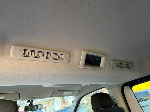 ＮＶ３５０キャラバンバン ロングプレミアムＧＸ　ワンオーナー　純正ナビ　アラウンドビュー　ＥＴＣ　エマージェンシーブレーキ　横滑防止　スライド窓　Ｗエアコン　Ｗエアバッグ　プライバシーガラス　オートクロージャー　ルーフキャリア　ＬＥＤライト（70枚目）