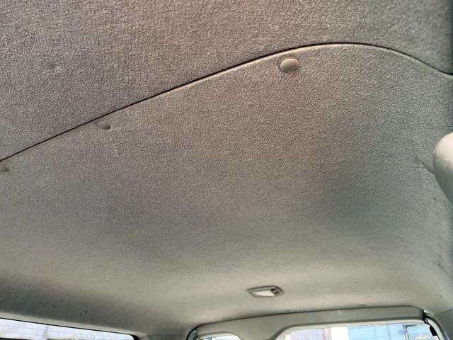 レジアスエースバン ロングスーパーGL 4型 3.0ディーゼルターボ 4WD 純正ナビ バックカメラ ETC LEDライト スライド窓 イージークローザー プライバシーガラス Wエアコン(62枚目)