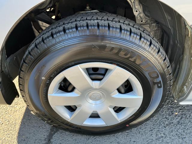 ハイエースバン ロングDX 4型 ハイルーフ パワーリフト付き 荷室ラッシングレール ワンオーナー禁煙 フロア板張り スライド窓 プライバシーガラス 社外ナビ バックカメラ ETC(17枚目)