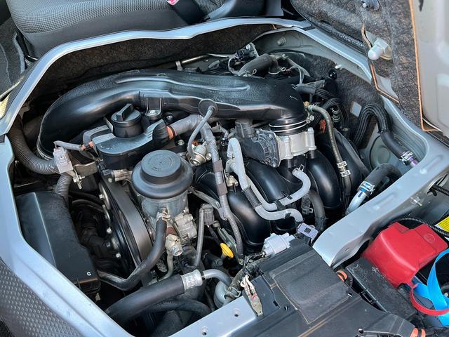 ハイエースバン ロングDX 4型 ハイルーフ パワーリフト付き 荷室ラッシングレール ワンオーナー禁煙 フロア板張り スライド窓 プライバシーガラス 社外ナビ バックカメラ ETC(29枚目)