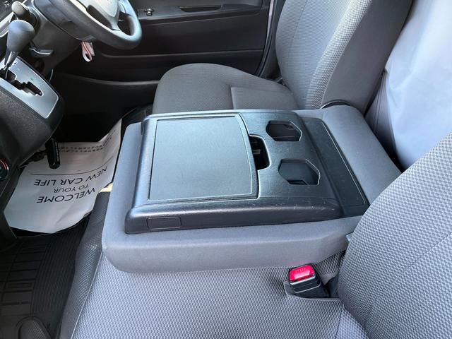 ハイエースバン ロングDX 4型 ハイルーフ パワーリフト付き 荷室ラッシングレール ワンオーナー禁煙 フロア板張り スライド窓 プライバシーガラス 社外ナビ バックカメラ ETC(76枚目)