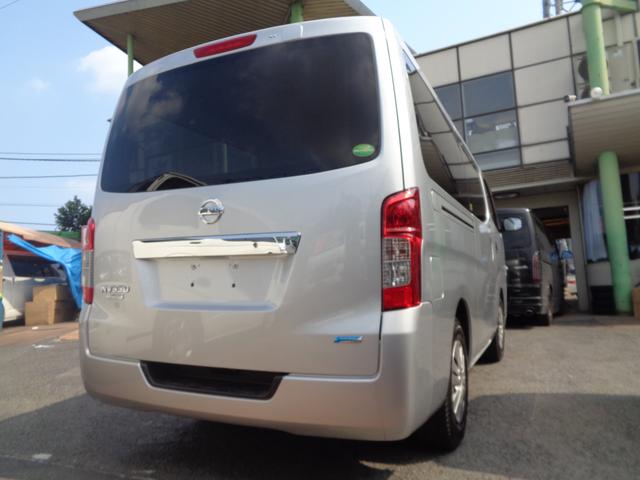 ロングDXターボ DXターボEXパッケージ1オーナーナビTVBカメラ同色バンパー荷室板張低床3人5ドア(5枚目)