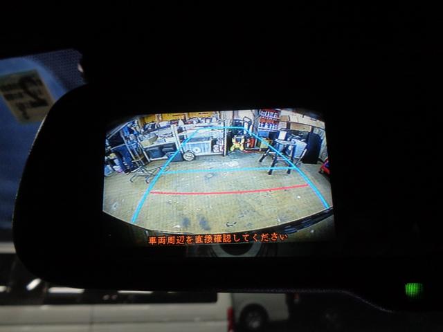 スーパーGL ダークプライムII 5型2.8DTTSS悪顔オフロードルックTRDフルエアロ1オーナー禁煙ナビTVBカメラETCスマートキーバンパーガード15AWホワイトレター専用レザー黒木目リアフィルムリアシートベルトAC100V(22枚目)