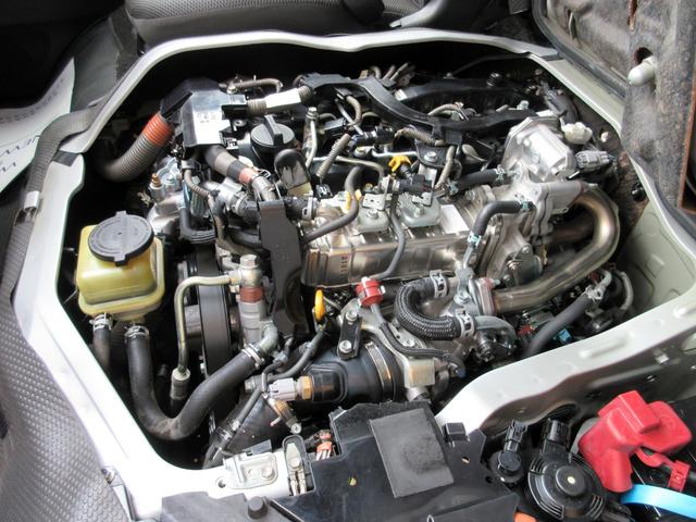 ハイエースバン DX GLパッケージ 5型 ディーゼル4WD 純正ナビ バックカメラ ETC2.0 トヨタセーフティセンス 15インチアルミホイール ドライブレコーダー プライバシーガラス(30枚目)