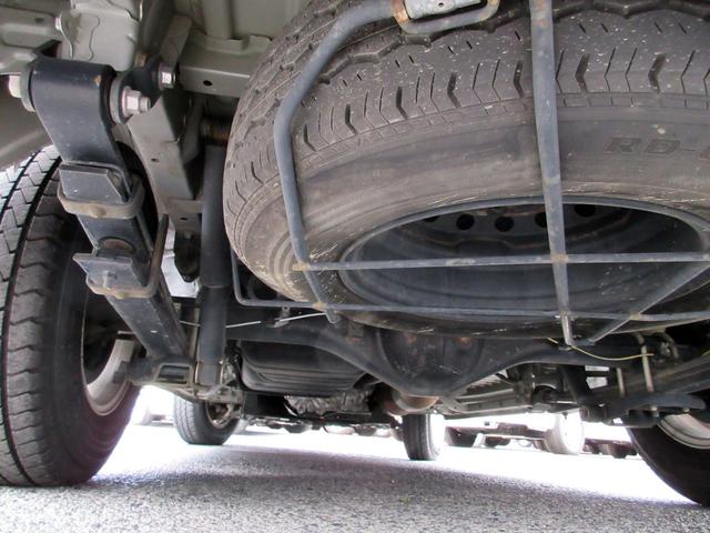 ハイエースバン DX GLパッケージ 5型 ディーゼル4WD 純正ナビ バックカメラ ETC2.0 トヨタセーフティセンス 15インチアルミホイール ドライブレコーダー プライバシーガラス(31枚目)