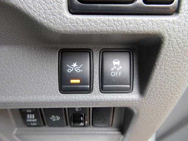 ＮＶ３５０キャラバンバン スーパーロングＤＸターボ　ワンオーナー　２．５ディーゼル　４ＷＤ　３人乗り登録　純正ナビ　バックカメラ　ＥＴＣ　エマージェンシーブレーキ　横滑り防止　電格ミラー　新規リアフィルム施工（16枚目）