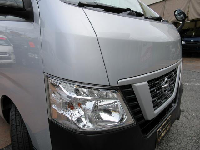 ＮＶ３５０キャラバンバン スーパーロングＤＸターボ　ワンオーナー　２．５ディーゼル　４ＷＤ　３人乗り登録　純正ナビ　バックカメラ　ＥＴＣ　エマージェンシーブレーキ　横滑り防止　電格ミラー　新規リアフィルム施工（35枚目）