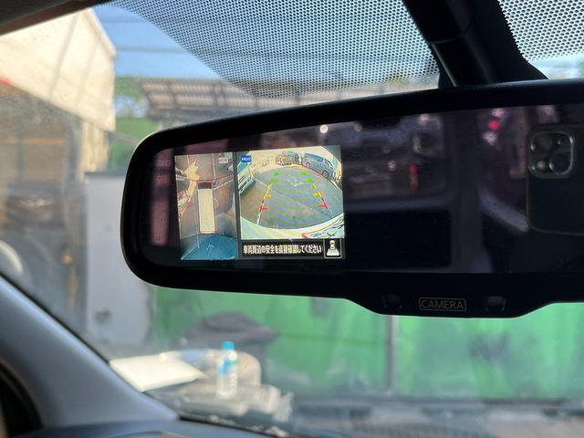NV350キャラバンバン スーパーロングDXターボ ディーゼル4WD ハイルーフ 3人乗り登録 アラウンドビューモニター 社外ナビ エマージェンシーブレーキ 横滑り防止 電格ミラー(21枚目)