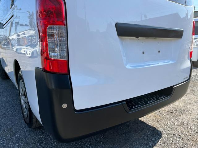 NV350キャラバンバン スーパーロングDXターボ ディーゼル4WD ハイルーフ 3人乗り登録 アラウンドビューモニター 社外ナビ エマージェンシーブレーキ 横滑り防止 電格ミラー(47枚目)