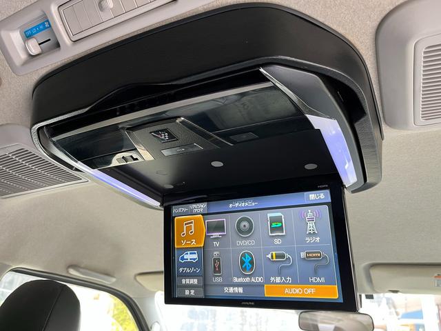 ハイエースワゴン ＧＬ　６型ファインテックツアラー　１０人乗り　１１インチナビ　フリップダウンモニター　電動スライドドア　モデリスタエアロ　１５インチアルミホイール　ＬＥＤフォグ　レザー調シートカバー　バックカメラ　ＥＴＣ（29枚目）