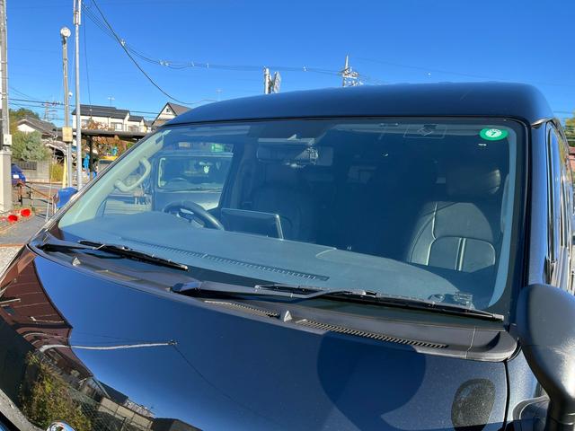 ハイエースワゴン ＧＬ　６型ファインテックツアラー　１０人乗り　１１インチナビ　フリップダウンモニター　電動スライドドア　モデリスタエアロ　１５インチアルミホイール　ＬＥＤフォグ　レザー調シートカバー　バックカメラ　ＥＴＣ（35枚目）