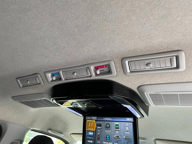 ハイエースワゴン ＧＬ　６型ファインテックツアラー　１０人乗り　１１インチナビ　フリップダウンモニター　電動スライドドア　モデリスタエアロ　１５インチアルミホイール　ＬＥＤフォグ　レザー調シートカバー　バックカメラ　ＥＴＣ（73枚目）