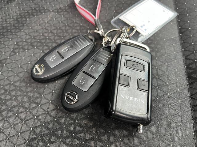 キャラバン ロンググランドプレミアムＧＸ　ワンオーナー　ディーゼル４ＷＤ　全方位運転支援システム　純正ナビ　アランドビューモニター　前後ソナー　インテリジェントルームミラー　リモコンスターター　ナビ連動Ｄレコ　シートヒーター　１５インチアルミ（12枚目）