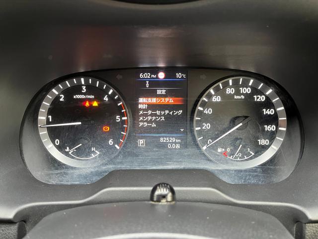 キャラバン ロンググランドプレミアムＧＸ　ワンオーナー　ディーゼル４ＷＤ　全方位運転支援システム　純正ナビ　アランドビューモニター　前後ソナー　インテリジェントルームミラー　リモコンスターター　ナビ連動Ｄレコ　シートヒーター　１５インチアルミ（27枚目）