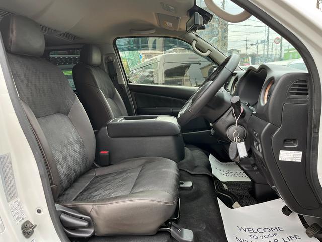 キャラバン ロンググランドプレミアムＧＸ　ワンオーナー　ディーゼル４ＷＤ　全方位運転支援システム　純正ナビ　アランドビューモニター　前後ソナー　インテリジェントルームミラー　リモコンスターター　ナビ連動Ｄレコ　シートヒーター　１５インチアルミ（55枚目）