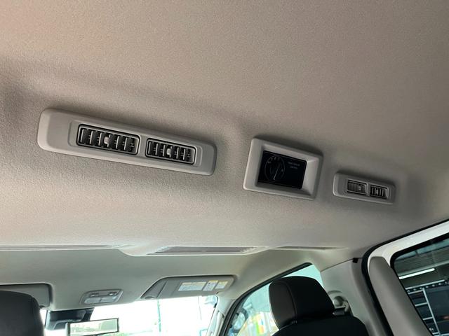 キャラバン ロンググランドプレミアムＧＸ　ワンオーナー　ディーゼル４ＷＤ　全方位運転支援システム　純正ナビ　アランドビューモニター　前後ソナー　インテリジェントルームミラー　リモコンスターター　ナビ連動Ｄレコ　シートヒーター　１５インチアルミ（73枚目）